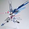MG Gundam Base Limited Freedom Gundam Mobile Suit Gundam SEED 1/100 Ver.2.0 [Clear Color]