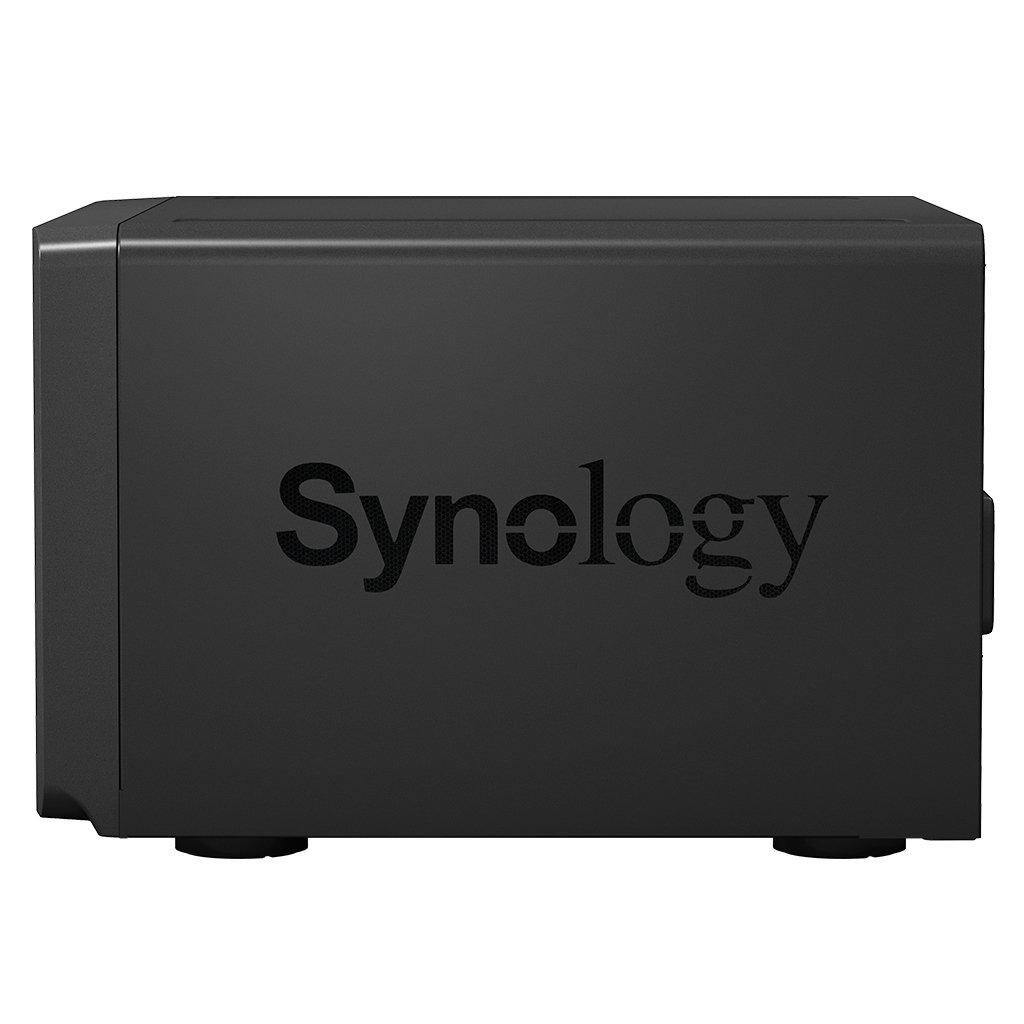 Synology DiskExpansion DX517 Expansion Unit CS6896