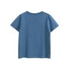 New Children's Clothing Short Sleeved T-shirt for Boys and Babies Shark Clothing Base Shirt