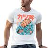 Katsuju Tshirt T Shirt Unisex Designer Cotton Tshirt 100 Unisex T Shirt Cotton Tshirt