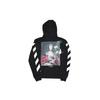 OFF WHITE FW19 Jackets & Coats Men's Black OMBE001E19E300051088