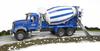 Bruder MACK Cement Mixer BR02814