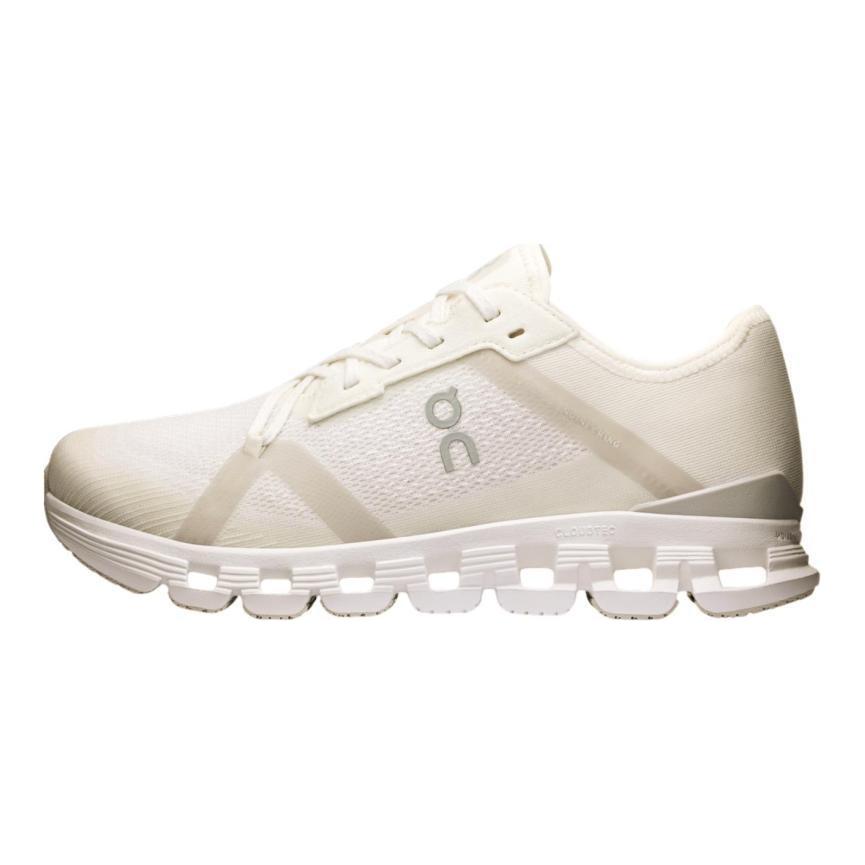 Cloud X 4 Wmns On Ad 'White Wolf' Women's Sneakers 3WF10172852