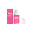 JAYSUING Pegamento Corporal Roll-On Suave Alternativa a la Cinta Adhesiva Anti-Deslizamiento Ropa Segura Invisible Amigable con la Piel Fácil Aplicación