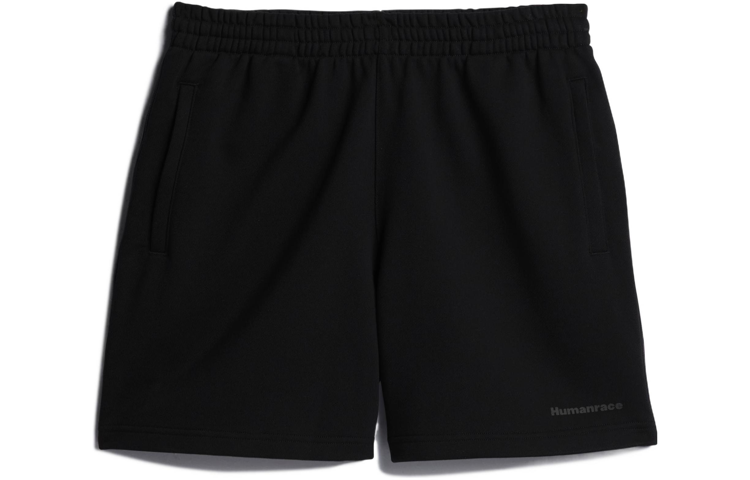 Adidas X Pharrell Williams Basics Shorts GL2122 M