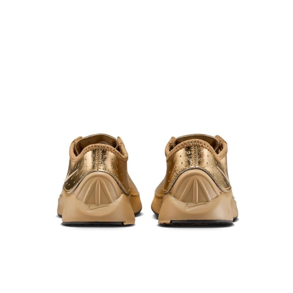 Nike W Air Superfly Wib5824 700m Gold Prctb