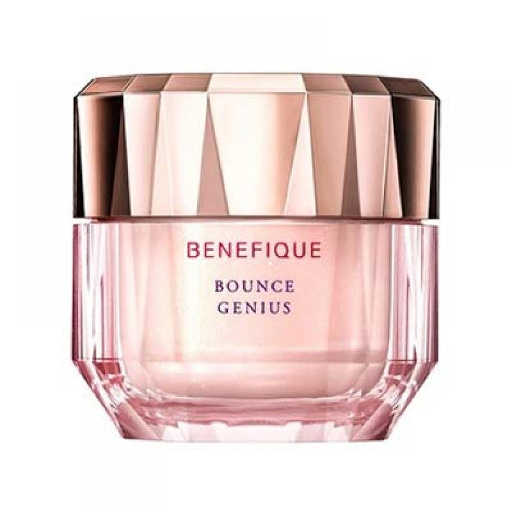 

Shiseido Benefic Bounce Genius 40 г
