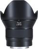 Carl Zeiss Touit 12mm Prime Lens for Format 2.8/12 E-mount F/2.8 APS-C (500111)