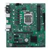 ASUS Pro-H510M-CT/CSM LGA1200 (Intel 10. und 11. Generation) mATX Kommerzielles Motherboard (PCIe 4.0, 1 LAN, Frontpanel USB 3.2, Intel vPro, DP, TPM IC Onboard