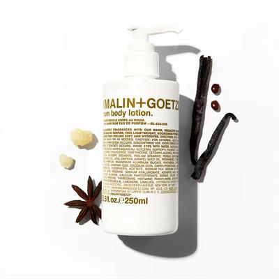 Rum Body Lotion 250ml