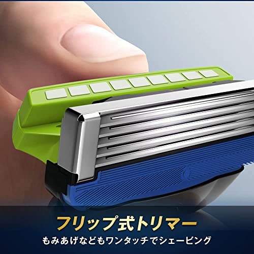 Schick Hydro 5 Premium Sensitive Skin Club Pack (Holder (with blade) + 16 replacement blades) Shaving Razor for Men Silver