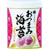 Yamamoto Nori Store Seasoned Snack Ume 1 Can 20g Kyushu Ariake Sea Product Domestic