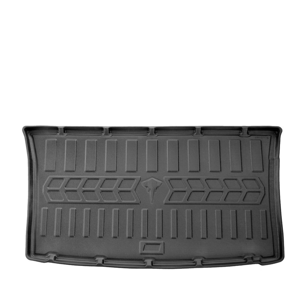 

Коврик в багажник 3D (HB) (Stingray) для Chevrolet Aveo T200 2002-2008 гг