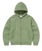 Thisisneverthat T.N.T. Classic Hdp Zip Up Sweat Faded Green