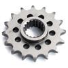 525 Motorcycle Front Rear Sprocket Kits For BMW F650GS 2008-2012 F700GS 2013-2018 F800GS 2008-2018
