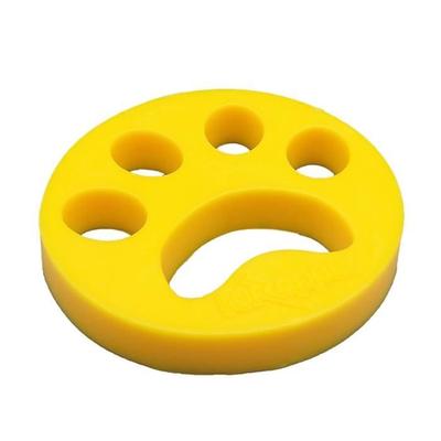 Cleaning Product - PET SHOP - Reusable - Catches Pet Hair - Yellow - Machine Washable