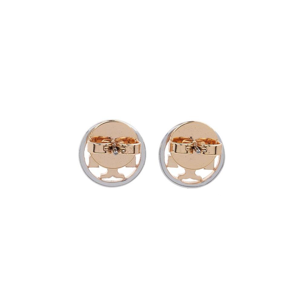 Tory Burch Women's Miller Stud Earrings 26222 961 110475