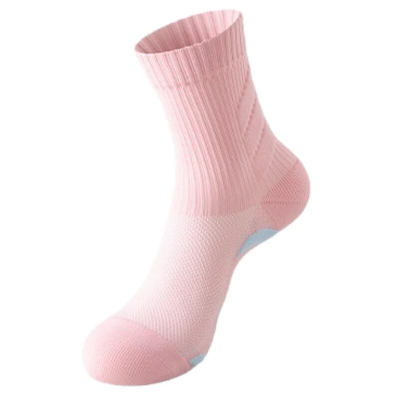 

MDNGMDNG Women s Mid-Calf Sports Socks One Size (35-39) - 3 Pair Pack