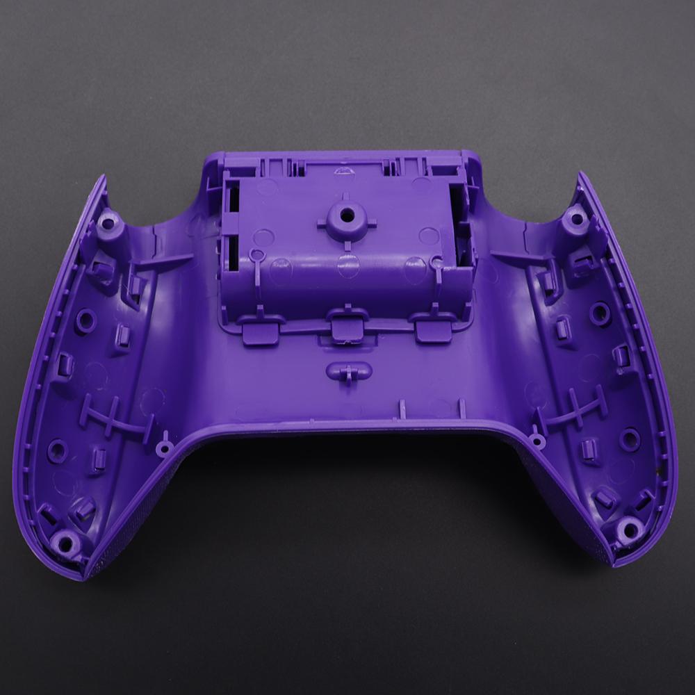DIY Replacement Part Back Housing Shell Case For Xbox Series X S Controller