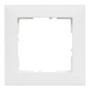 Suno Black Frame 1-Fold 83X83X9.8Mm Legrand 721521