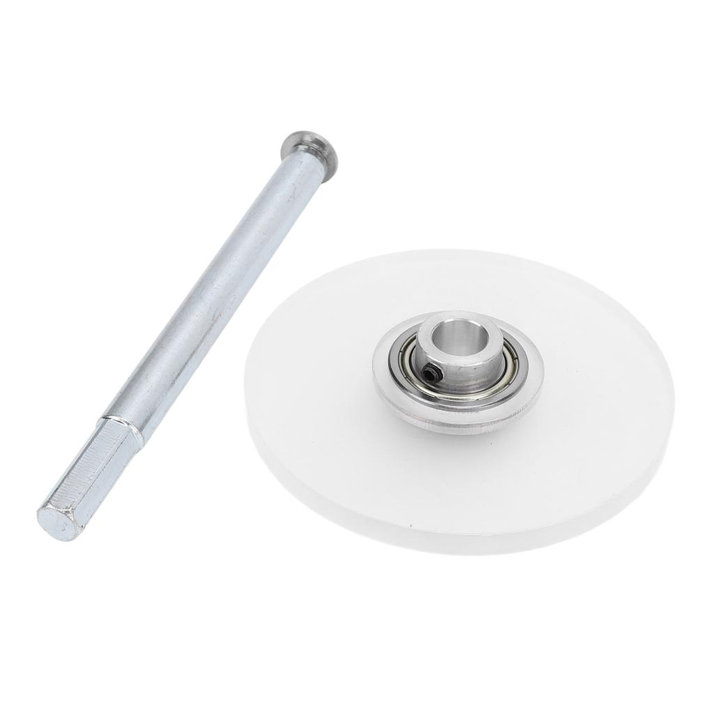 PVC Pipe Cutting Positioner Adjustable Depth Inside Internal Plastic Tube Cut Positioning Set Plumbing Tools