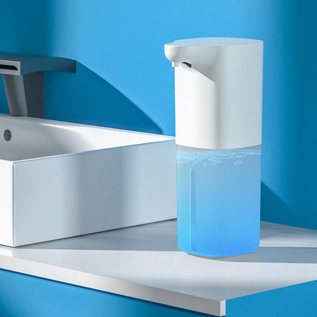 Soap Automatic Dispenser Automatic Touchless Sensing Foam Soap Dispenser Foam Version