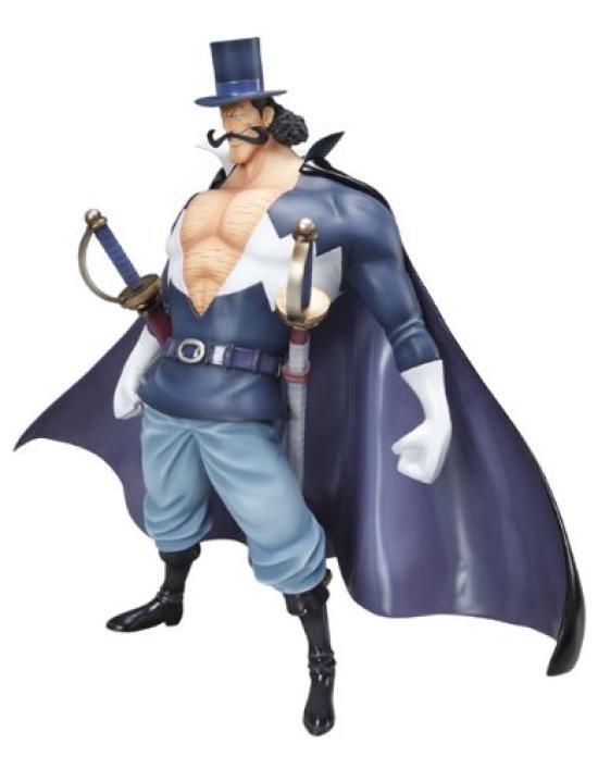 Portrait.Of.Pirates One Piece Series NEO-DX Vista of the Flower Sword