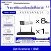 Camerabewaking en accessoires – Cctv