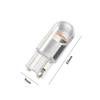 Light Auto Lights Instrument Lamp License Plate Lamp COB Led Light LED Car Bulb Car Dome Light