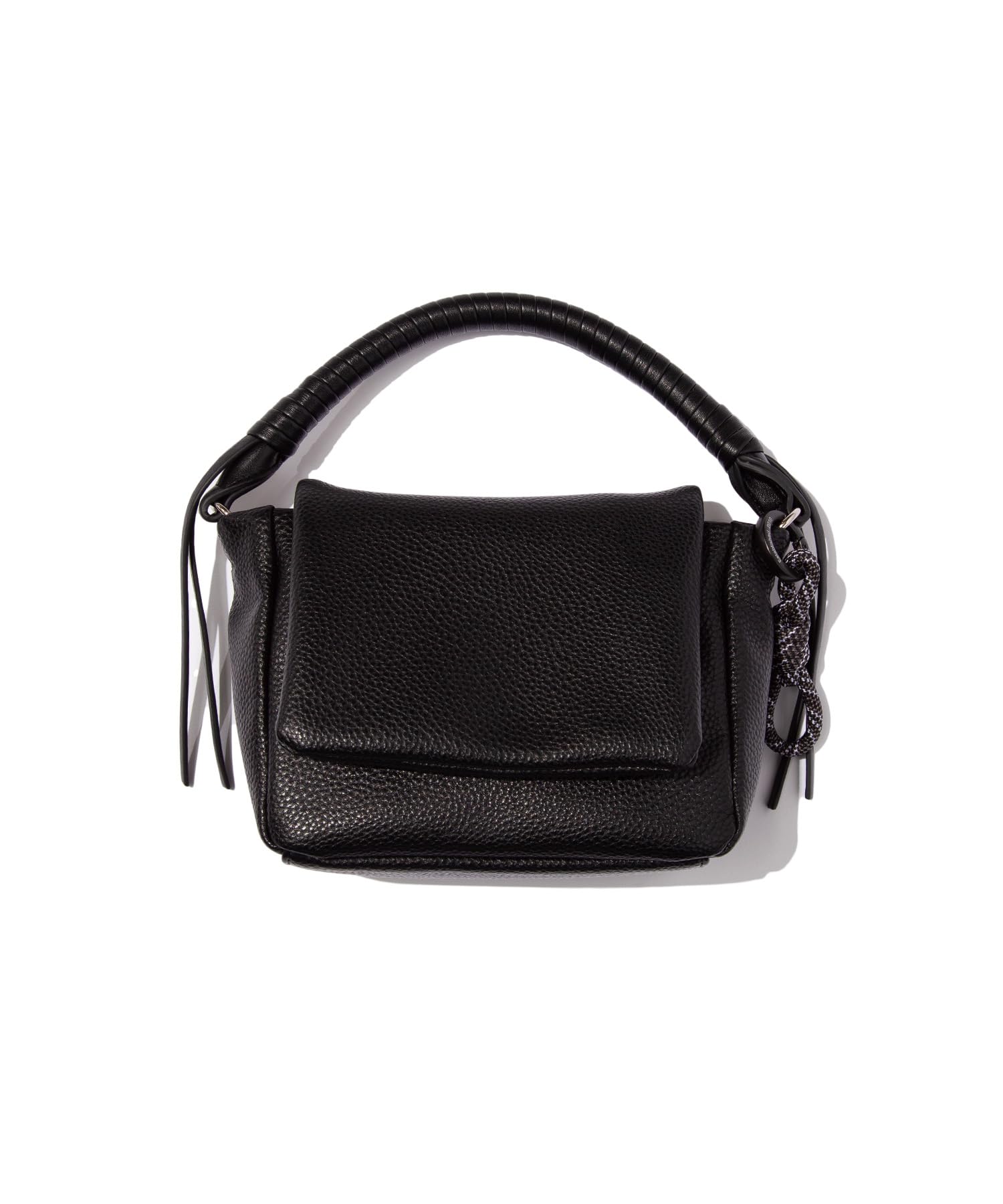 

СУМКА ТЕХНИЧЕСКАЯ КОЖАНАЯ МИНИ-КОШЕЛЕК [FCE] КОШЕЛЕК/МИНИ чёрный