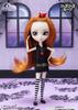 Groove Pullip Sugar Sugar Meilleure Sugar Height 310mm ABS Painted Movable Figure Rune/Chocolat (Suger Rune/Chocolat Meilleure) P-281 Approx.