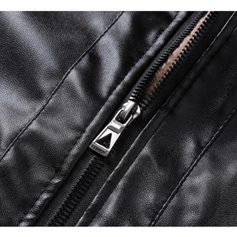 TUCANO Men's Casual Autumn/Winter Lapel Jacket