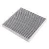 Car Cabin Air Filter Carbon Fiber Filter Element For Automotive Filter Cartridge 80291-TF0-941 For Air Conditioning Filters