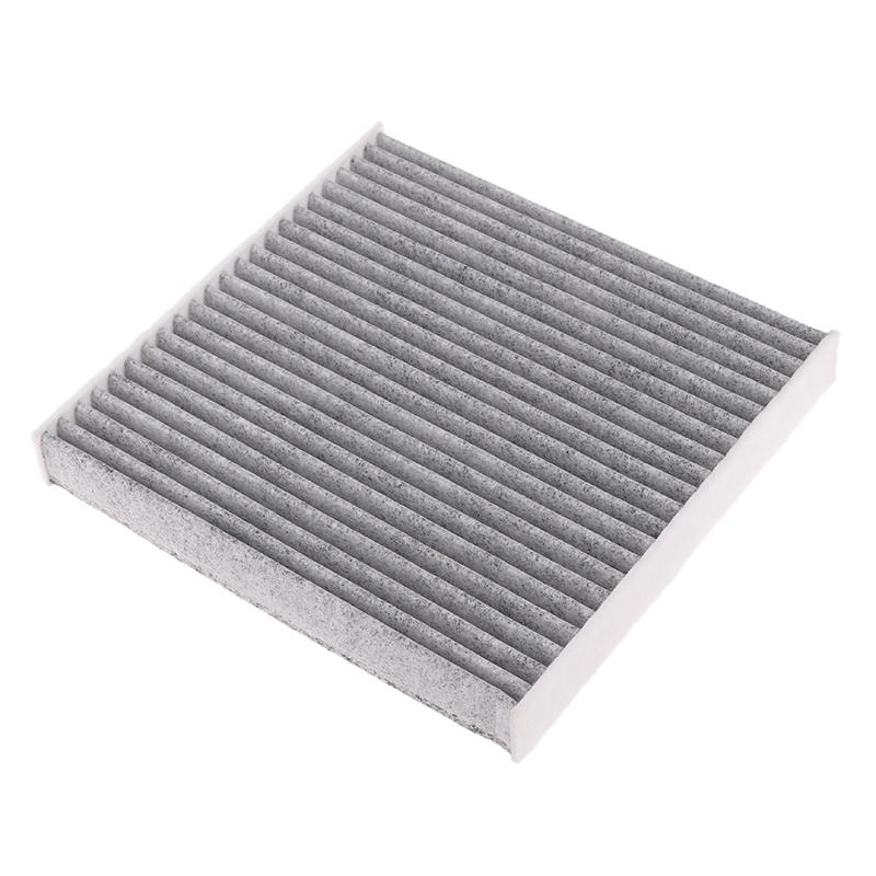 Car Cabin Air Filter Carbon Fiber Filter Element For Automotive Filter Cartridge 80291-TF0-941 For Air Conditioning Filters