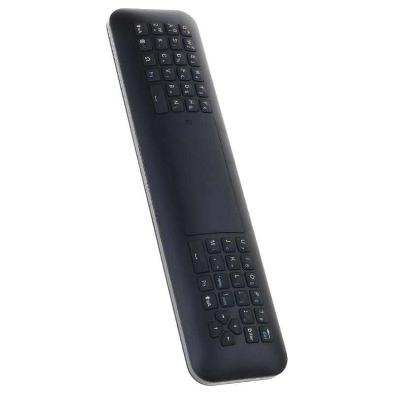 Universal Remote Control YKF315-Z01 for 46PFL7007T/12 46PFL7007H2 Television Remote Control With Keyboard LCD TV