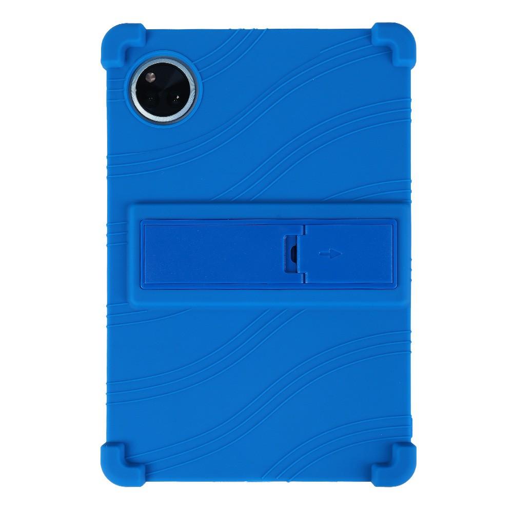 

Для Doogee Tab A9+/Tab A9 Pro+ Чехол Регулируемая подставка Силиконовая защитная крышка для планшета A