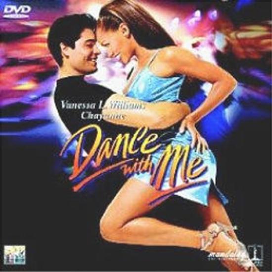 

Dance with Me [DVD]