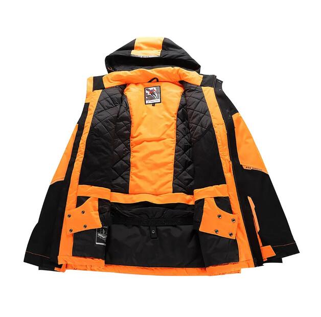 Alpine Pro Jacke Dear