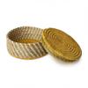Sabai Grass Round Basket