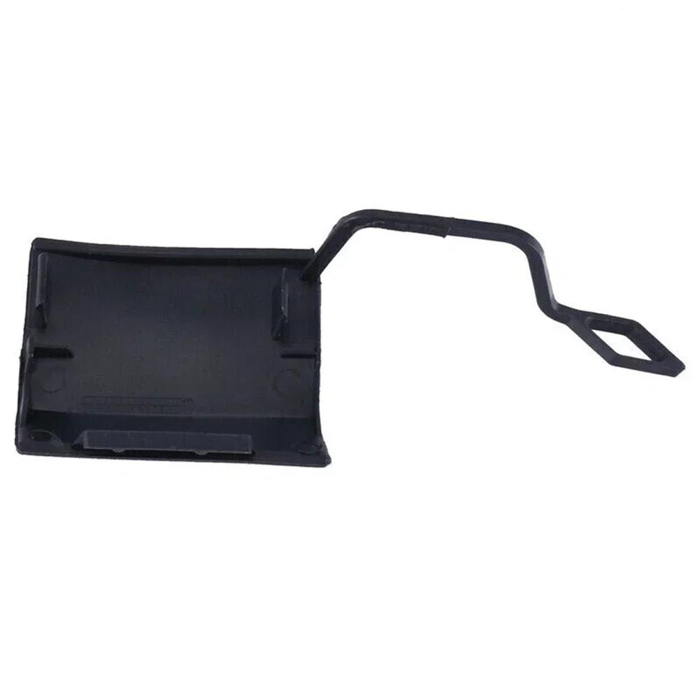 2538851706 stoßstange Schlepptau ABS Schwarz Für GLC-Klasse 2020-2024 Für X253 Hohe-qualität Materialien Unlackiert