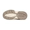 MLB Big Ball Chunky Comfortable Versatile Durable Low-Top Casual Shoes Kids Sneaker Gray 7ASHC313N-43GRS