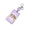 Akryl Nøkkelring Anheng – Søt Dekorativ Gave Til Studentryggsekker