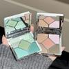 Augen-Make-up – Lidschatten