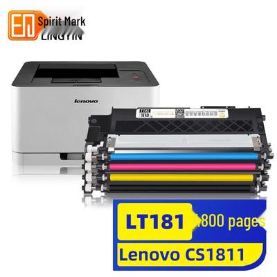 Lingyin Compatible Toner Cartridges for Lenovo CS1811/LT181/LT1811 Series