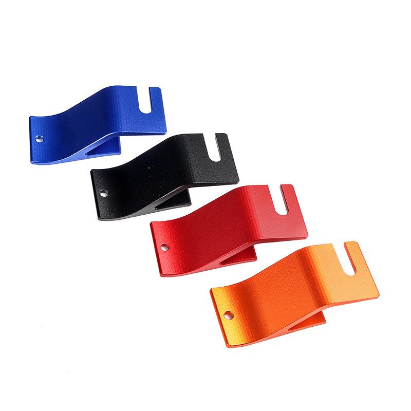 Universal Motorcycle Tire Installation Assistance Tool Motorcycle Parts Bead Tire Installation Assistance Tool Holder Hook