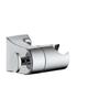 OLOEY Universal Stainless Steel Shower Head Holder