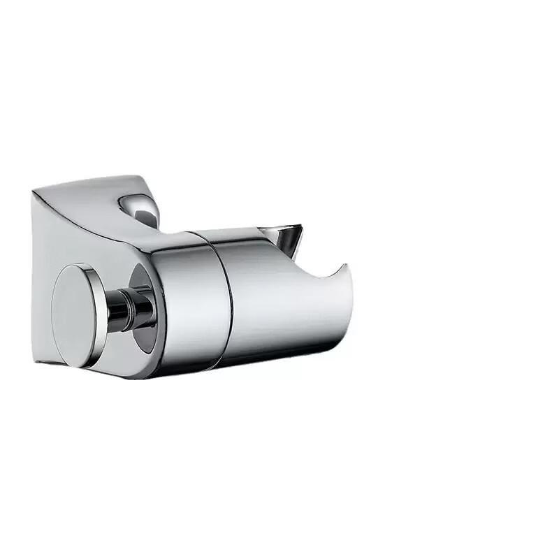 OLOEY Universal Stainless Steel Shower Head Holder