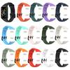 Silicone Strap For Huawei Band 6 Smart Bracelet Wristband for Honor Band 6/Honor Band 7