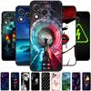 Fashion Painted Para For Honor 400 Lite 5G Soft Case ABR-NX1 Silicone TPU Phone Protective Cover For Honor 100 200 Pro Protector