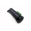 Toner - Green2Print - 51B00A0 - Noir - 2500 Pages - Recyclé - Compatible Lexmark